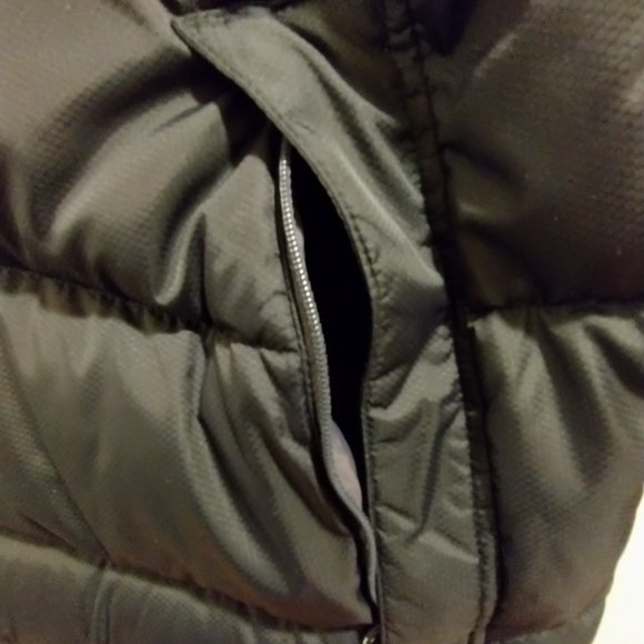 Timberland - Down Vest Size: XL Men - Picture 9 of 10